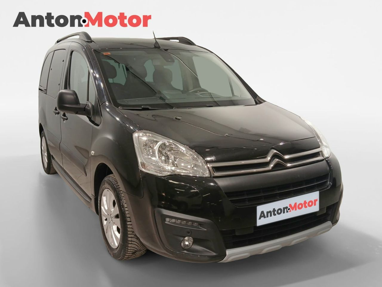citroën berlingo 2018 / foto grande (3)