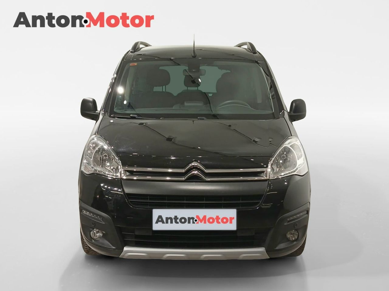 citroën berlingo 2018 / foto grande (2)