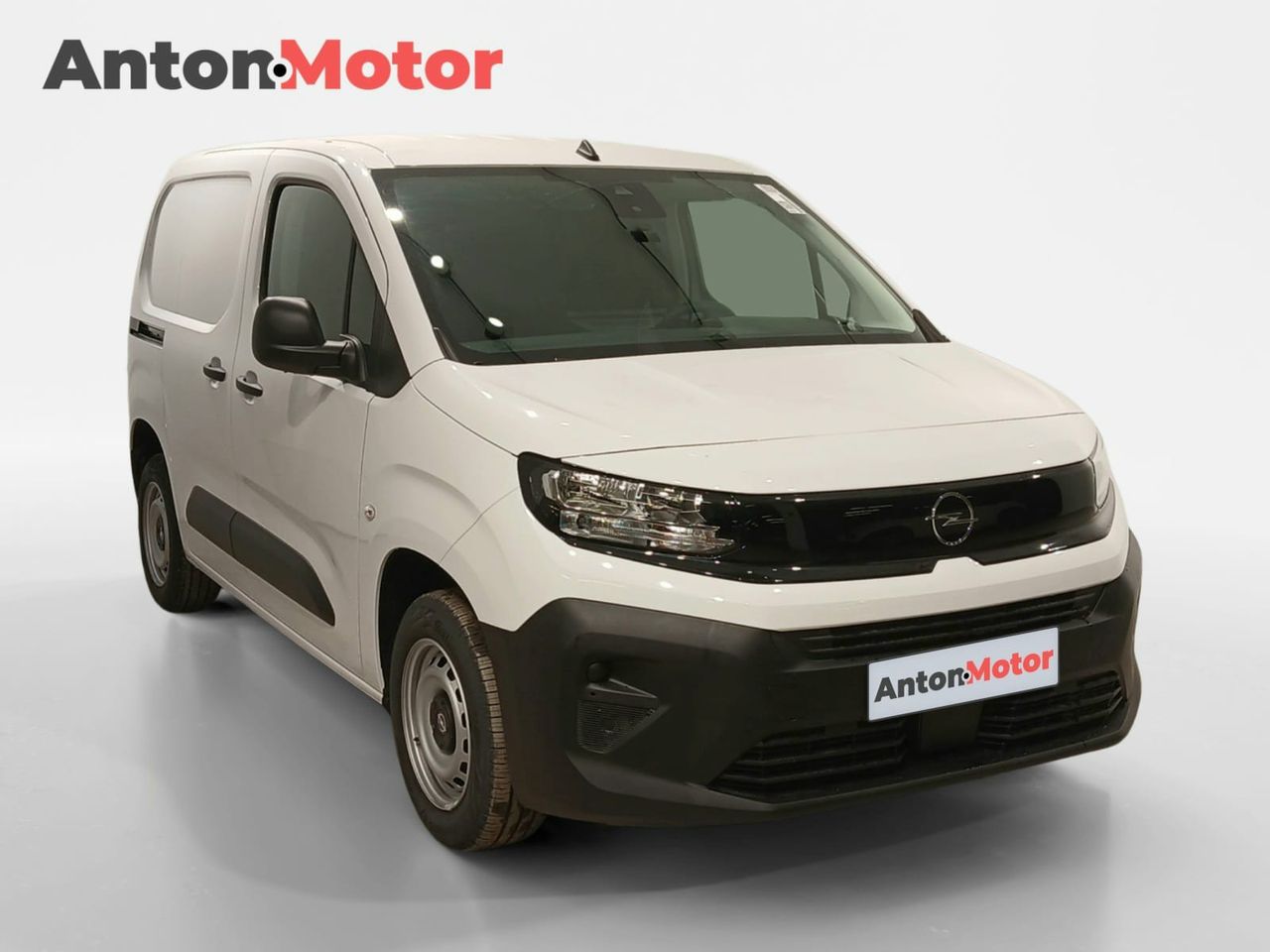 opel combo cargo 2025 / foto grande (3)