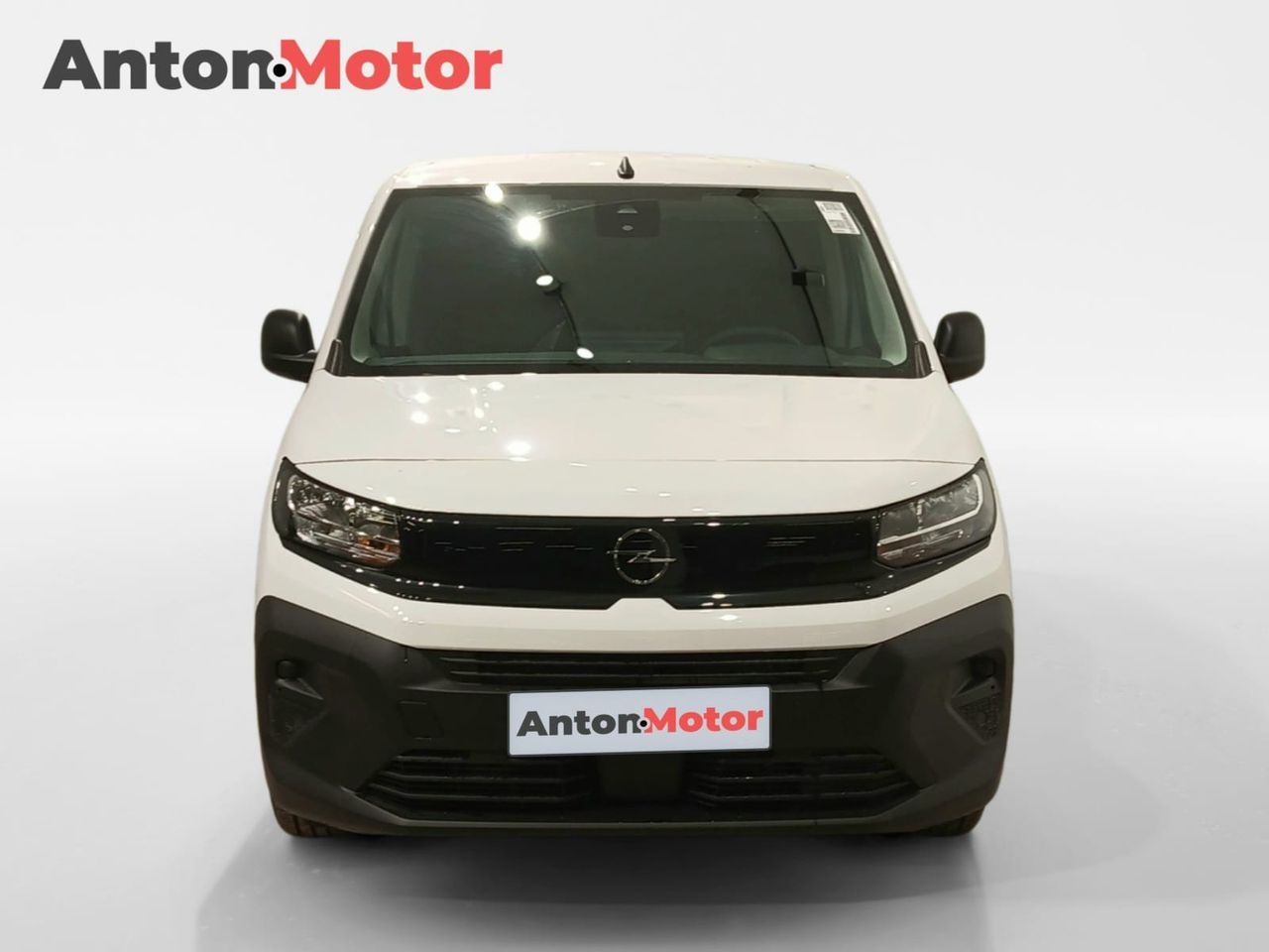 opel combo cargo 2025 / foto grande (2)