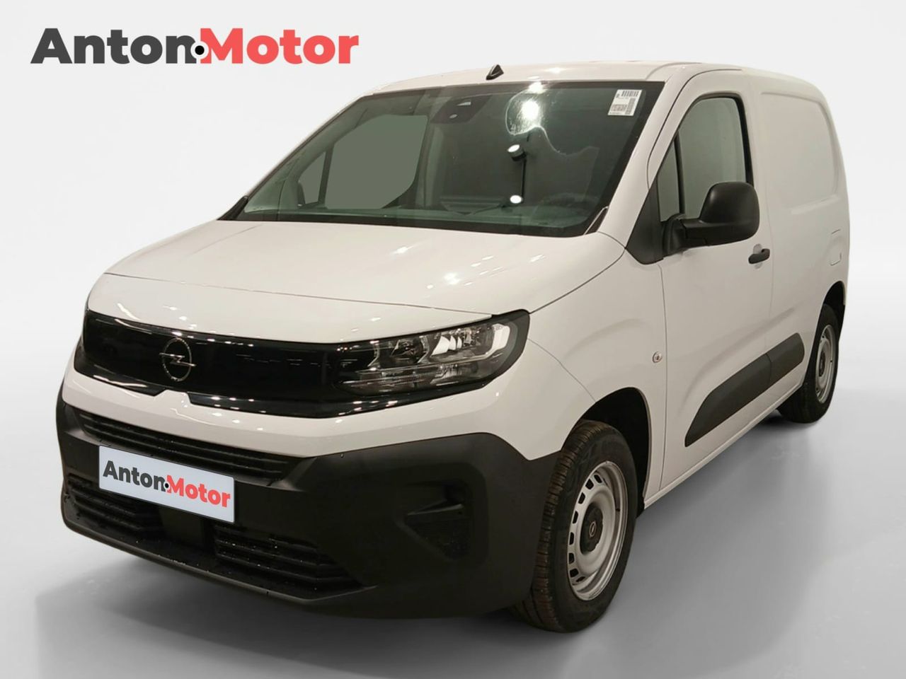 Jeep compass blanco  de segunda mano - opel combo cargo 2025 /
