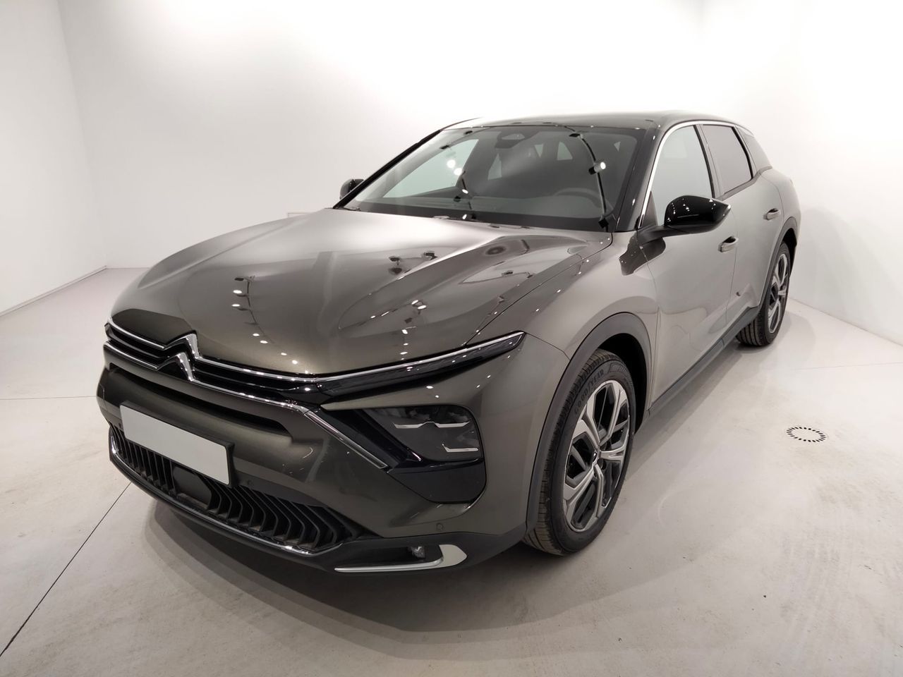 Foto citroën c5 x 2024 /