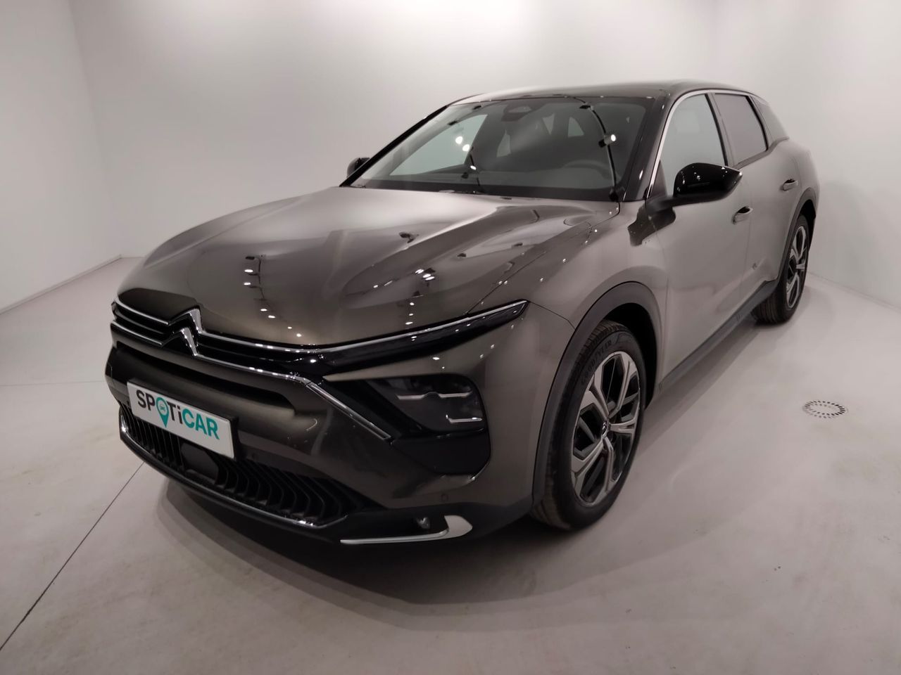 Opel corsa 2023 videinsa  de segunda mano - citroën c5 x 2023 /