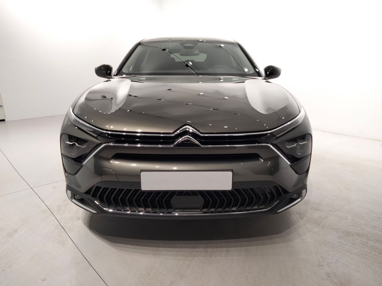 citroën c5 x 2023 / foto grande (2)
