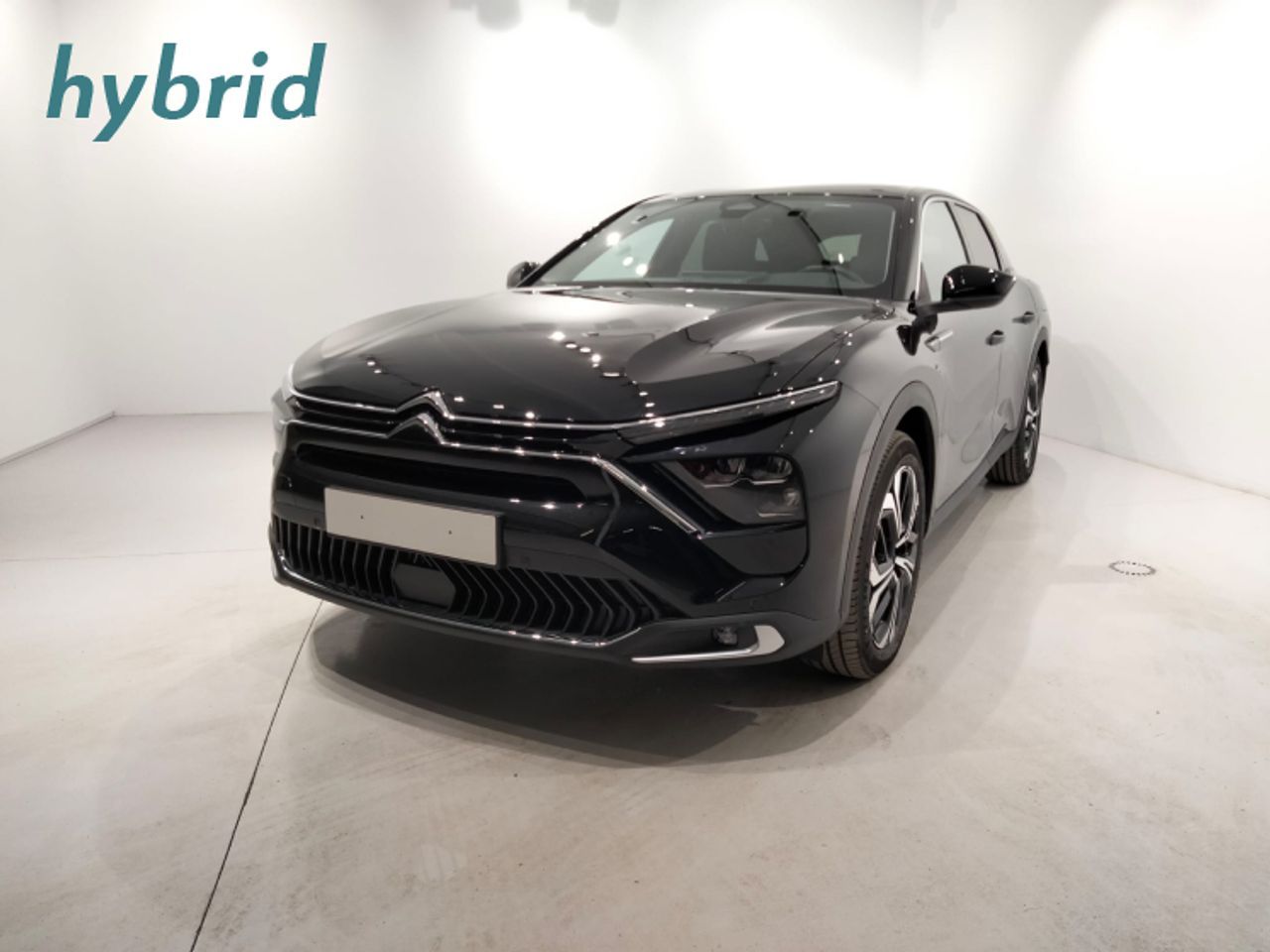 Foto citroën c5 x 2024 /