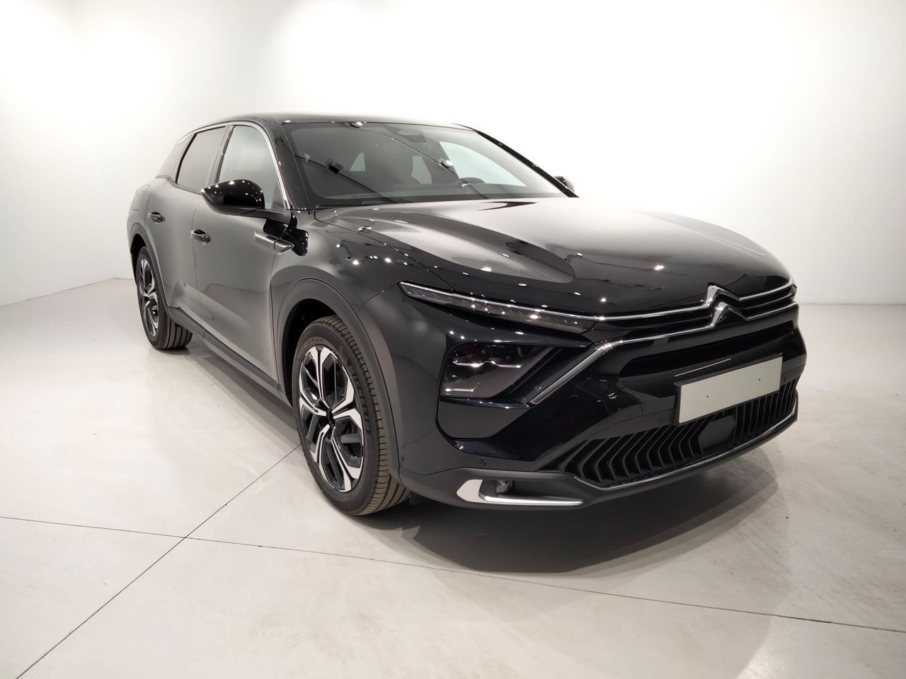 citroën c5 x 2023 / foto grande (3)