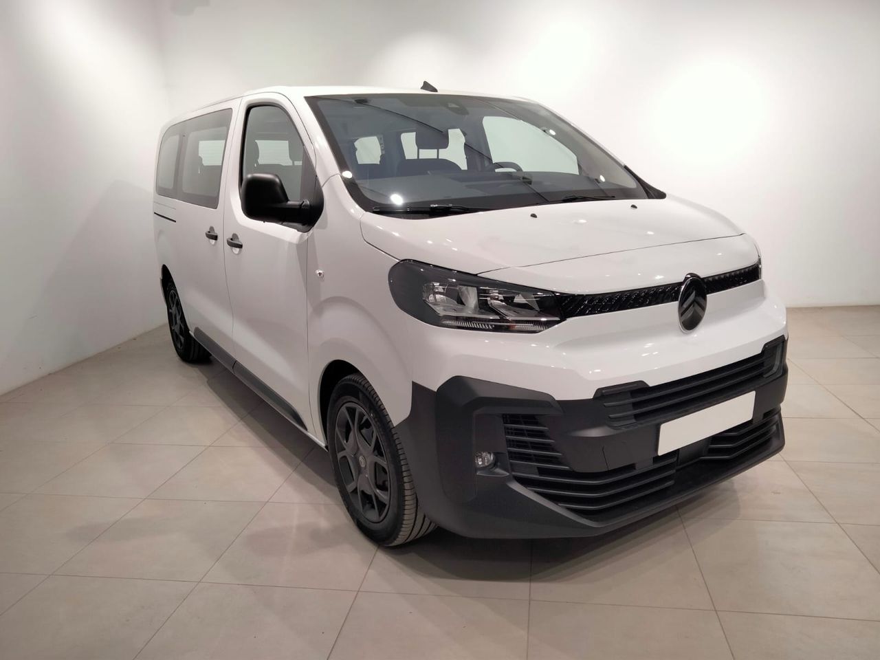 citroën jumpy 2024 / foto grande (3)