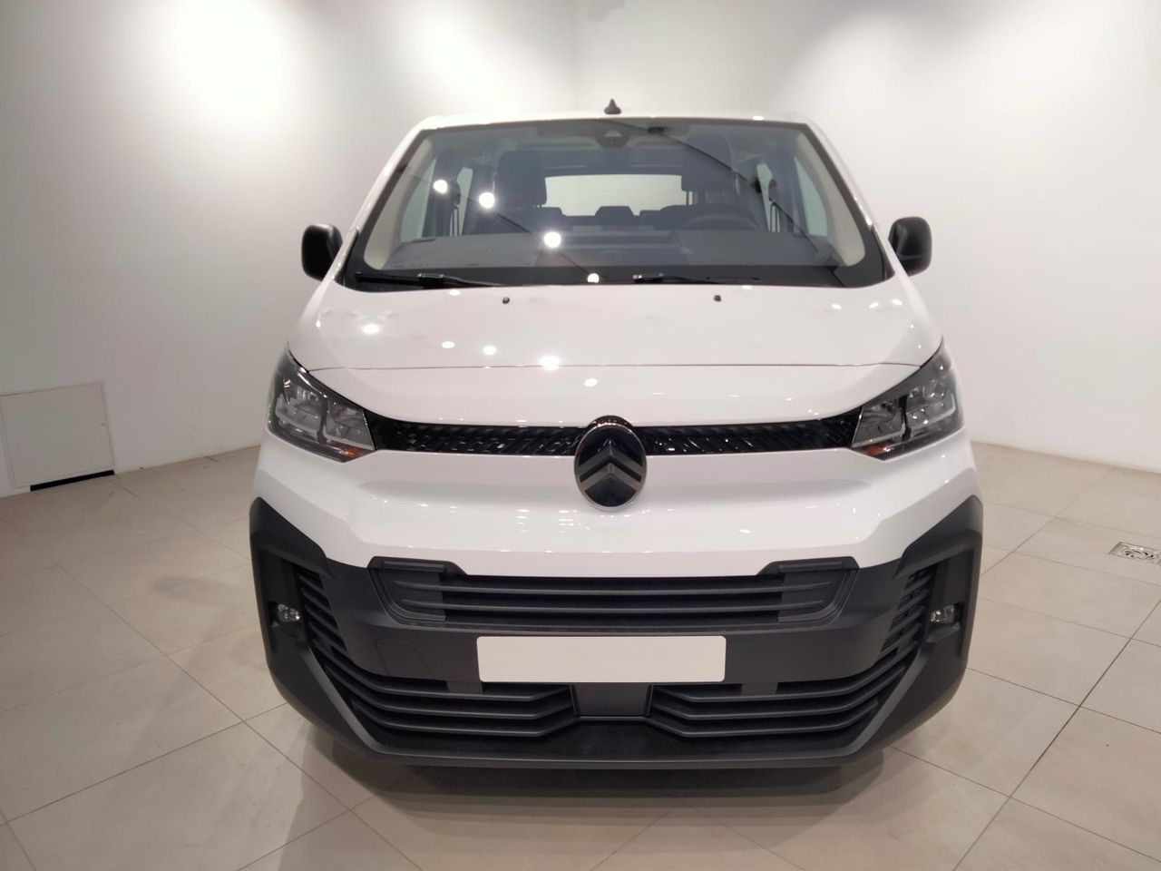 citroën jumpy 2024 / foto grande (2)