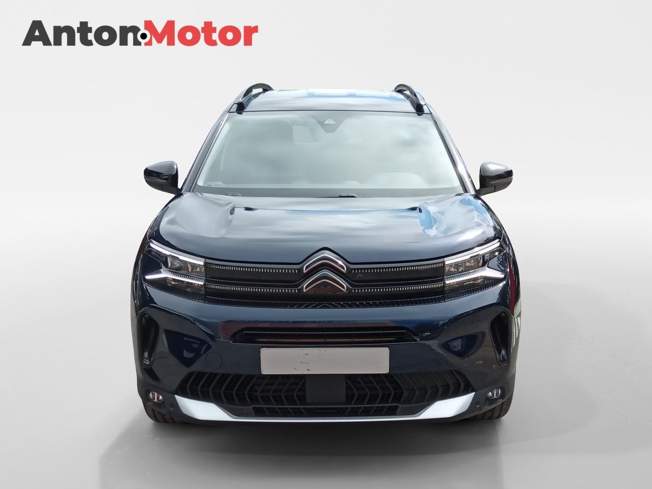 citroën c5 aircross 2024 / foto grande (2)