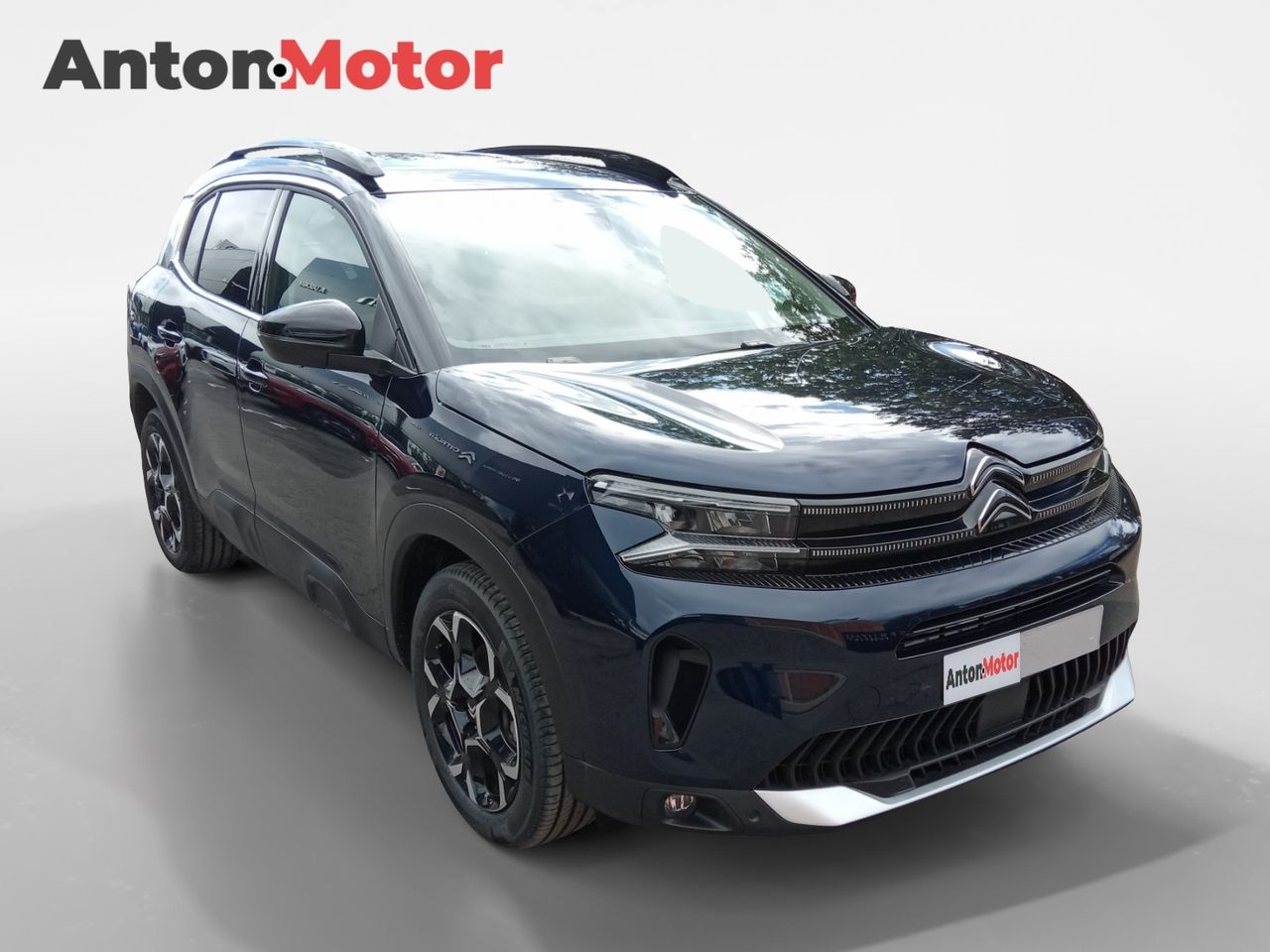citroën c5 aircross 2024 / foto grande (3)