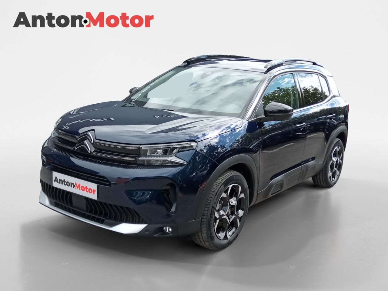 Citroen jumper 2024 ds store vitoria  de segunda mano - citroën c5 aircross 2024 /