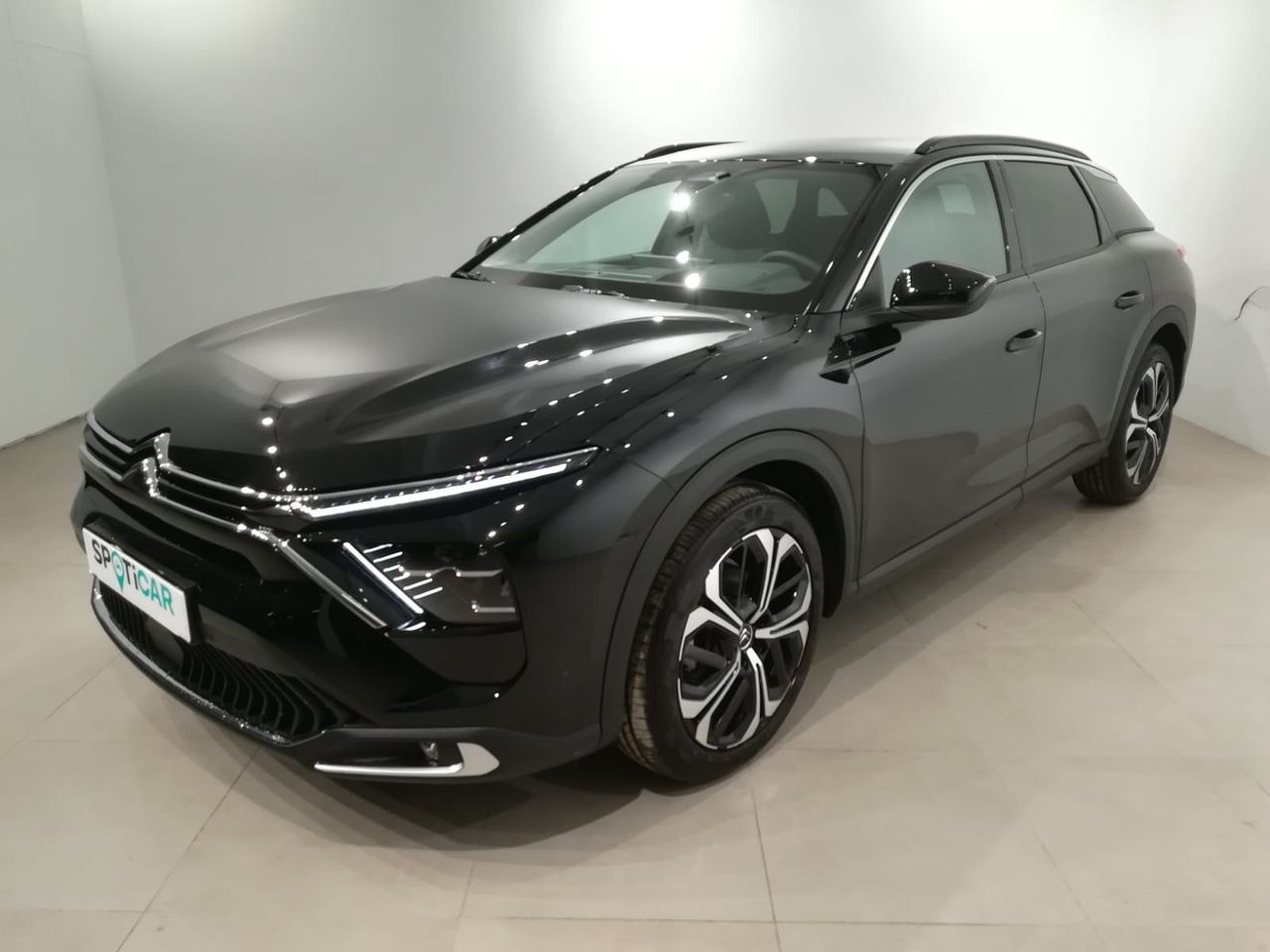 Opel corsa 2023 videinsa  de segunda mano - citroën c5 x 2023 /