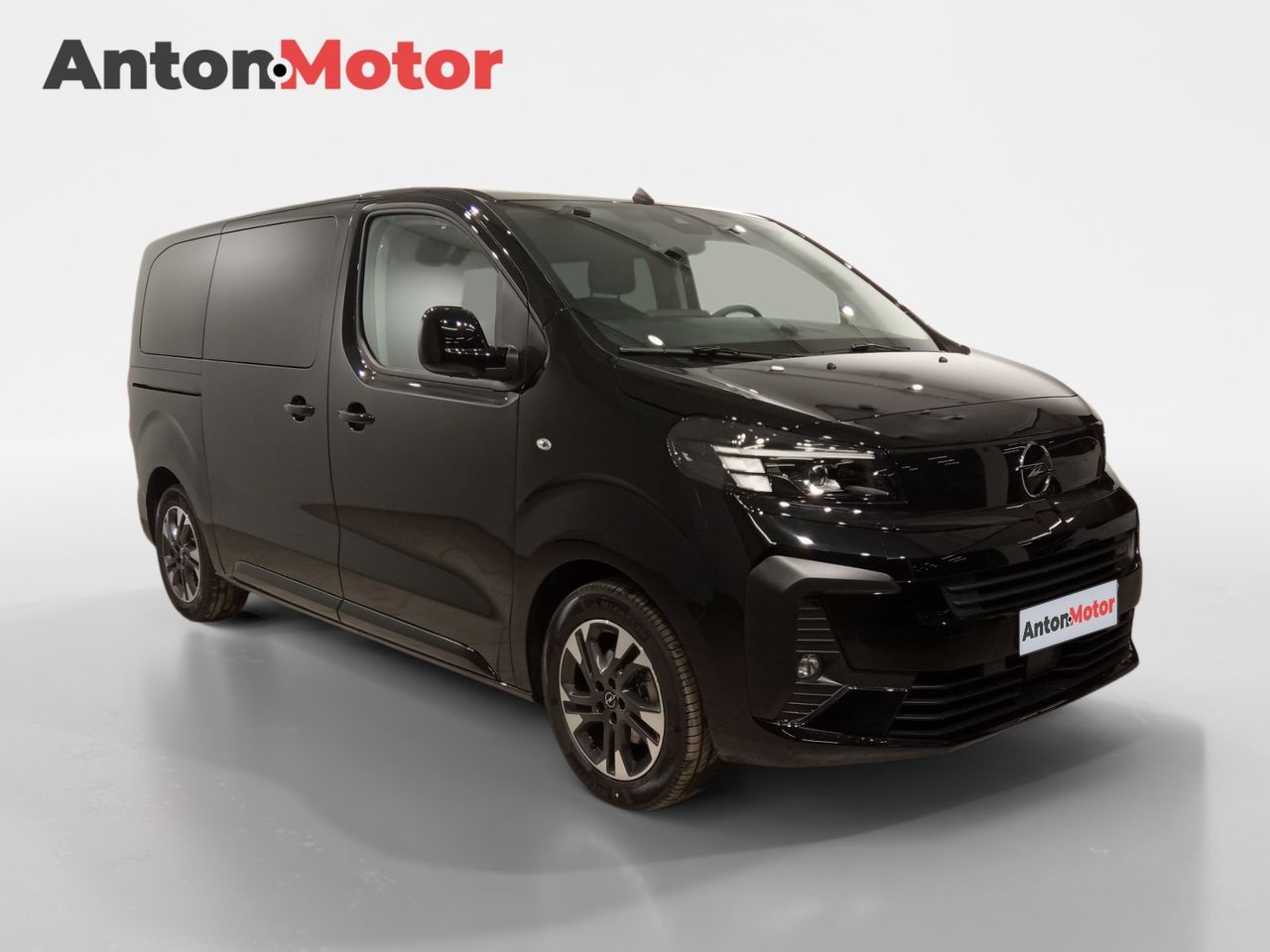 opel zafira 2025 / foto grande (3)