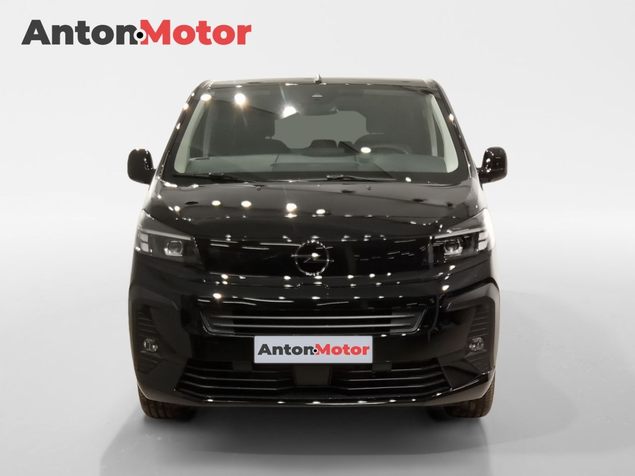 opel zafira 2025 / foto grande (2)
