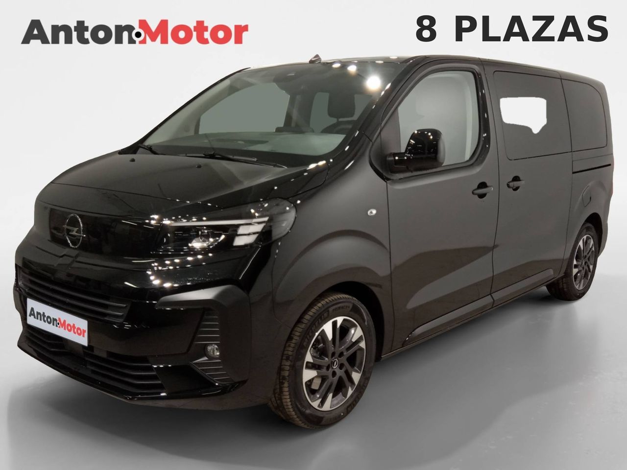 Opel insignia automatico  de segunda mano - opel zafira 2025 /