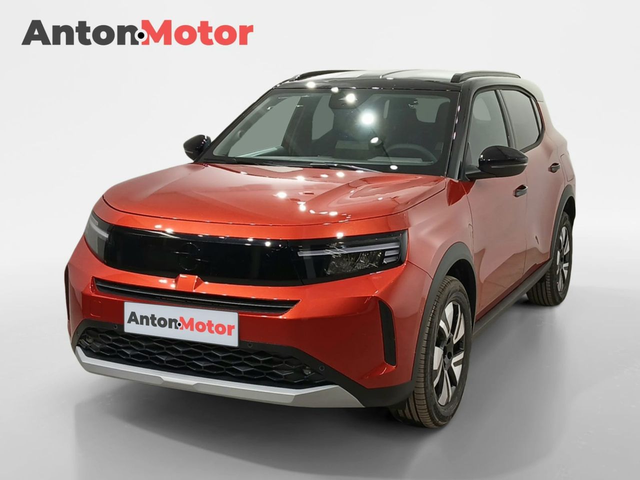 Opel zafira 2025 itv al dia  de segunda mano - opel frontera 2025 /