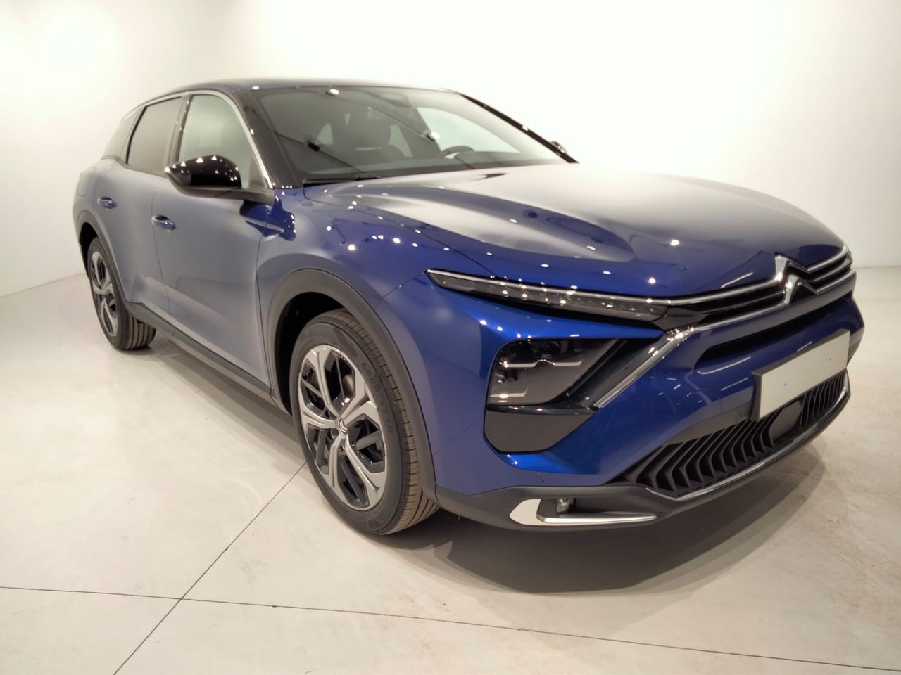 citroën c5 x 2024 / foto grande (3)