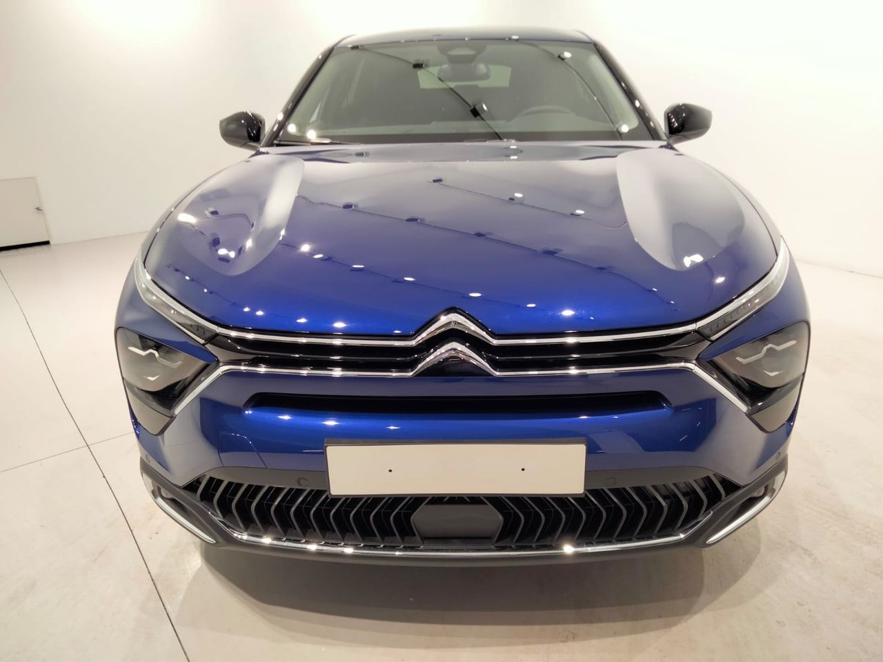 citroën c5 x 2024 / foto grande (2)