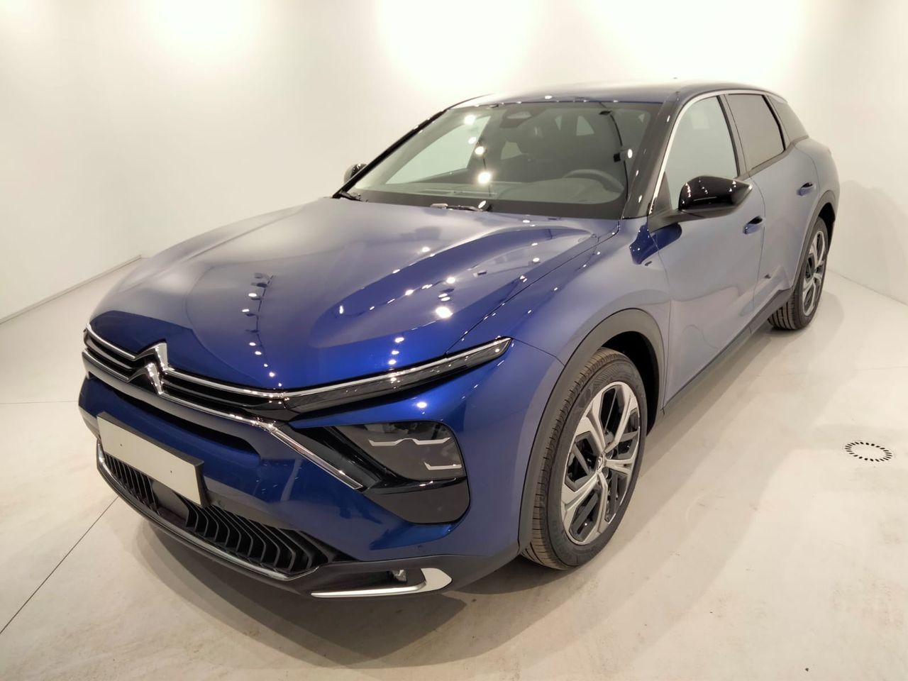 Opel corsa 2023 videinsa  de segunda mano - citroën c5 x 2023 /
