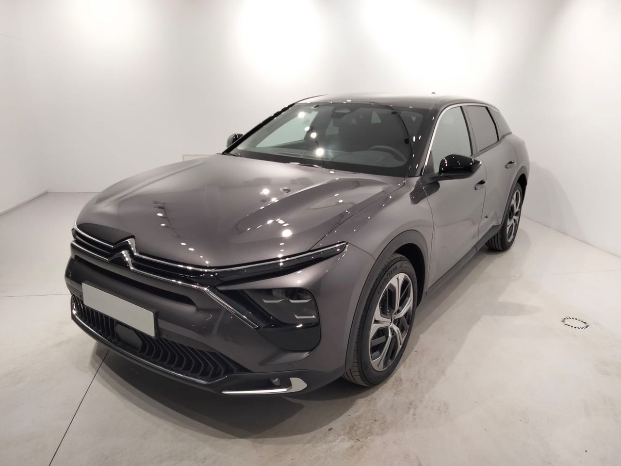 Opel corsa 2023 videinsa  de segunda mano - citroën c5 x 2023 /