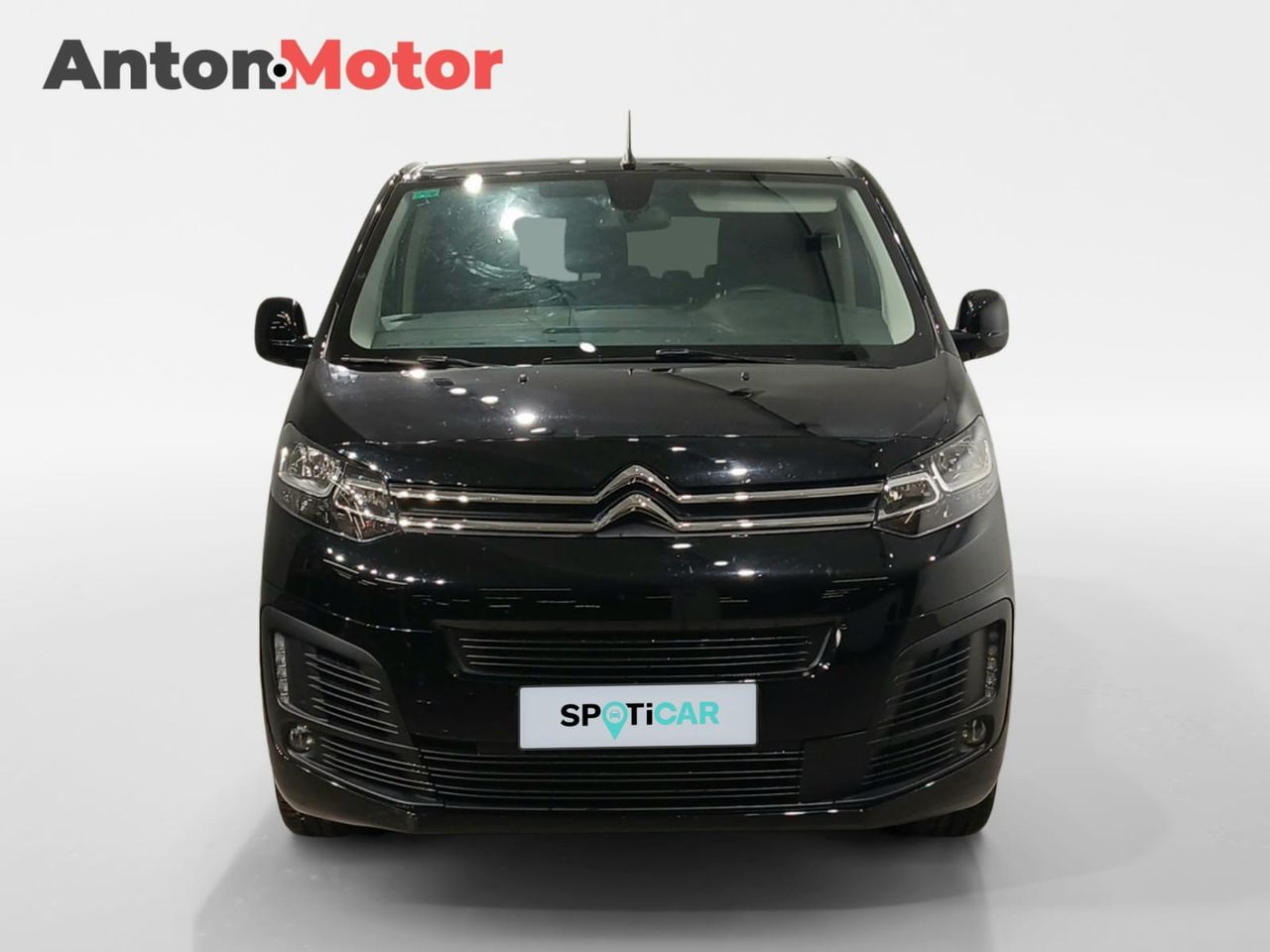 citroën spacetourer 2021 / foto grande (2)