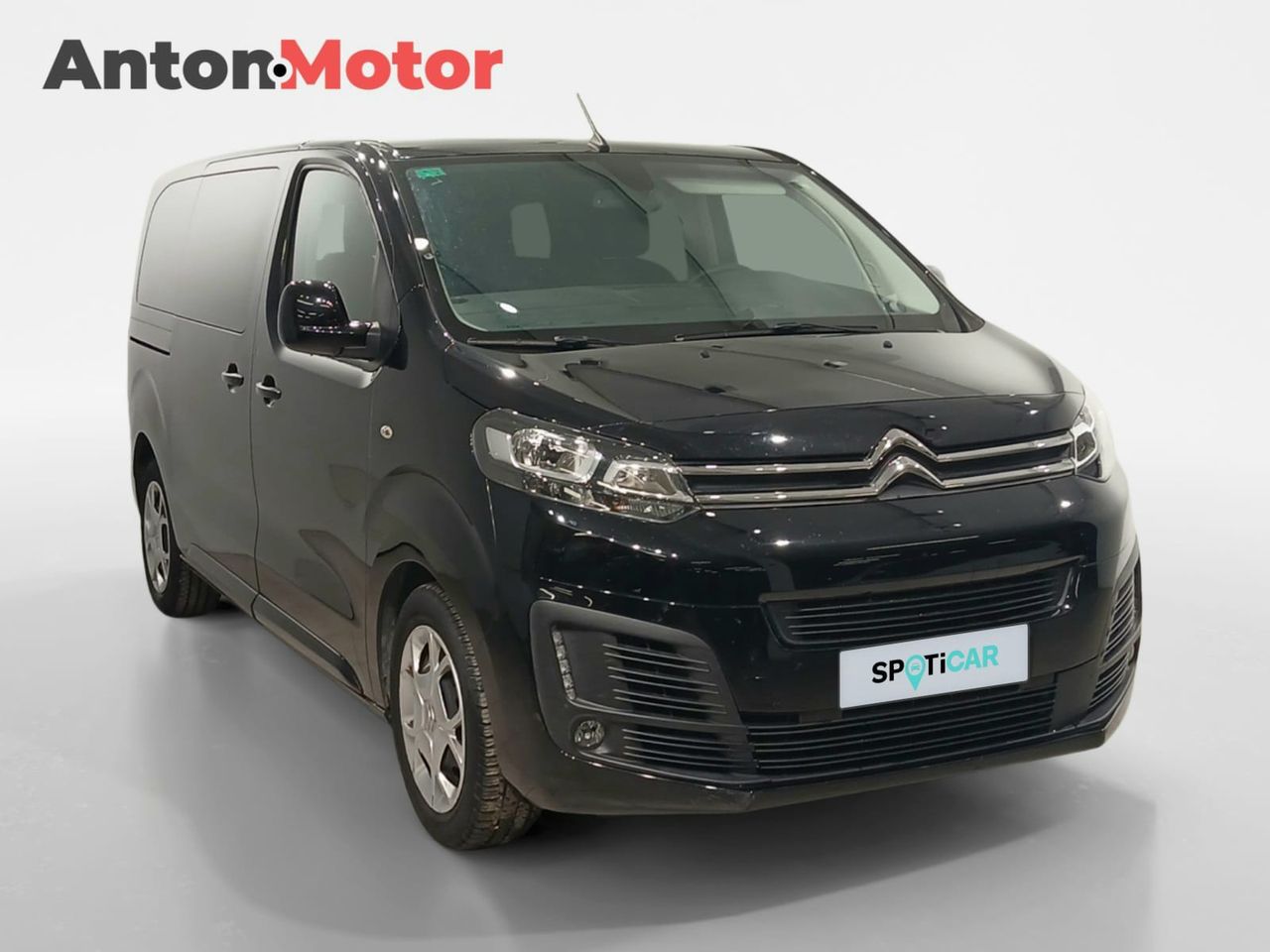 citroën spacetourer 2021 / foto grande (3)