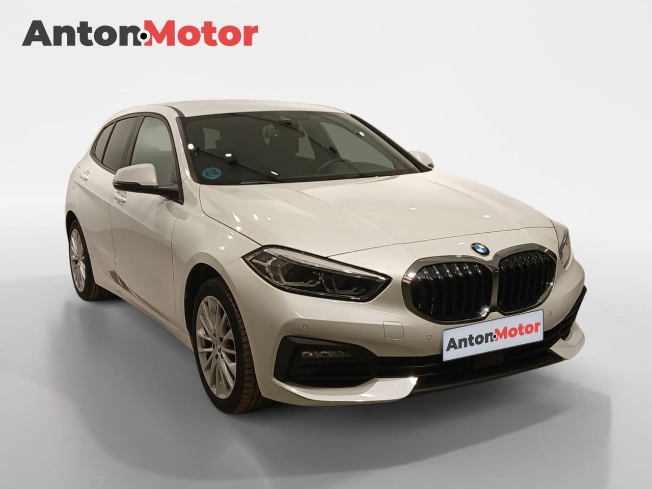 bmw serie 1 2021 / foto grande (3)