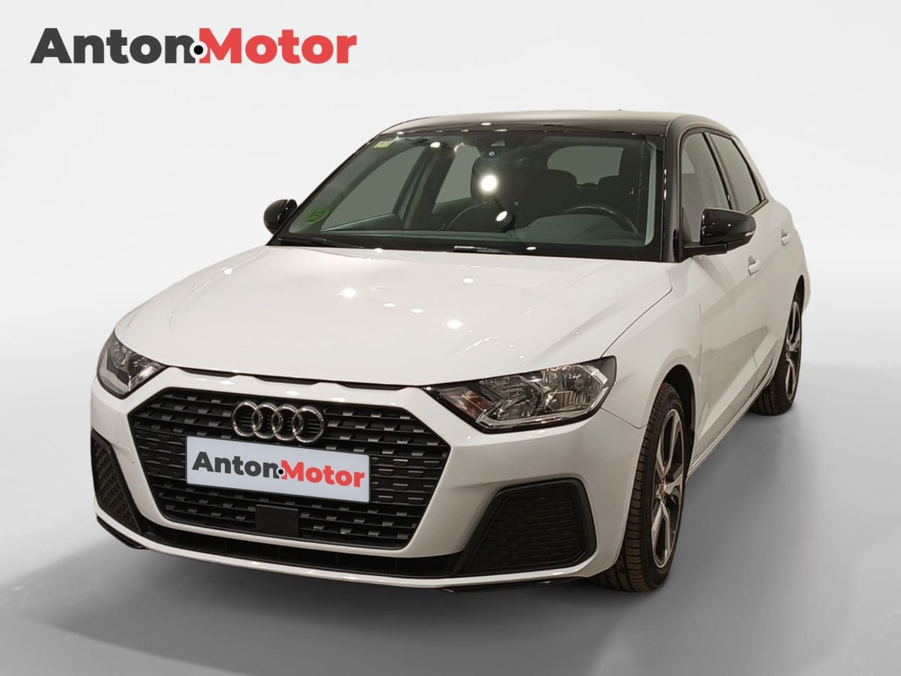 Foto audi a1 2020 /