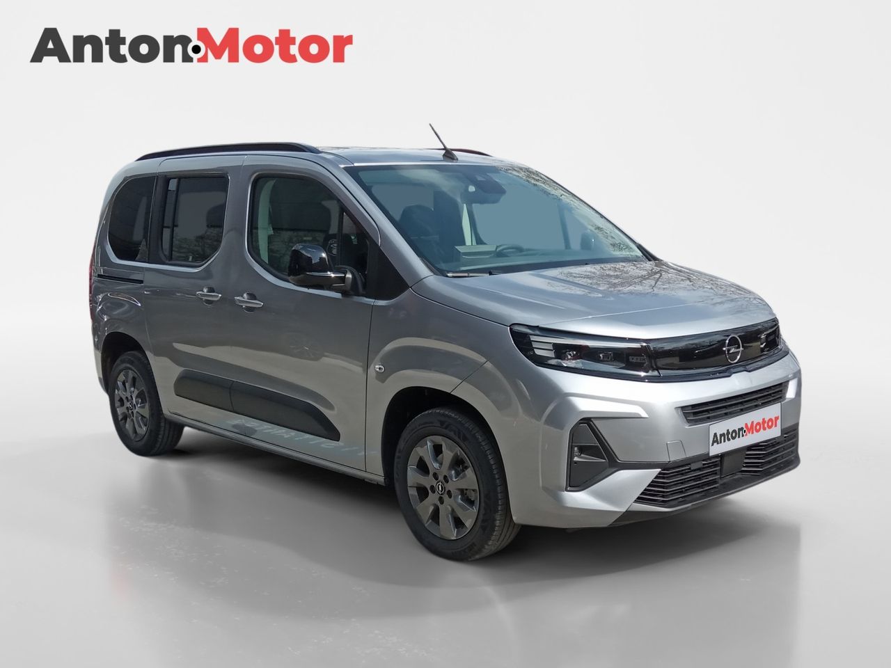 opel combo 2025 / foto grande (3)