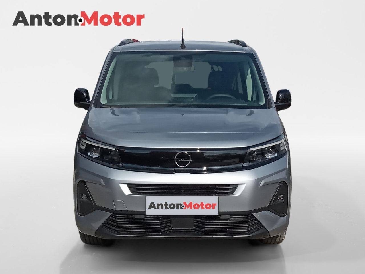 opel combo 2025 / foto grande (2)