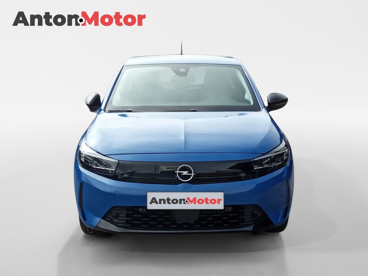 opel corsa 2025 / foto grande (2)