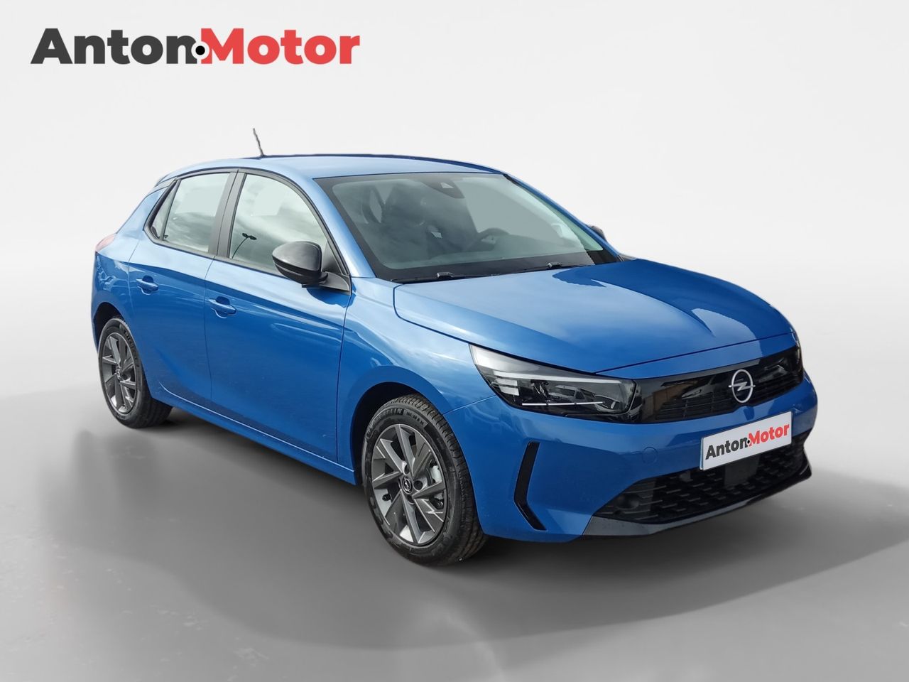 opel corsa 2025 / foto grande (3)