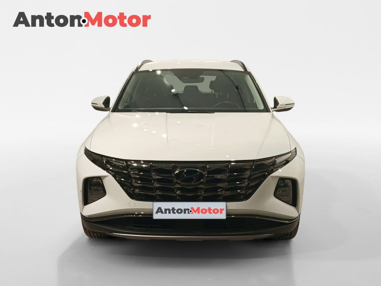 hyundai tucson 2021 / foto grande (2)