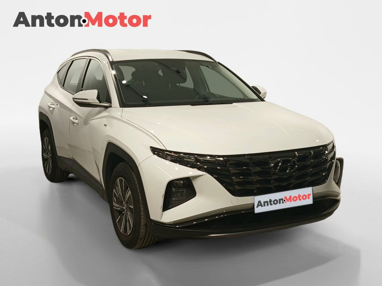 hyundai tucson 2021 / foto grande (3)