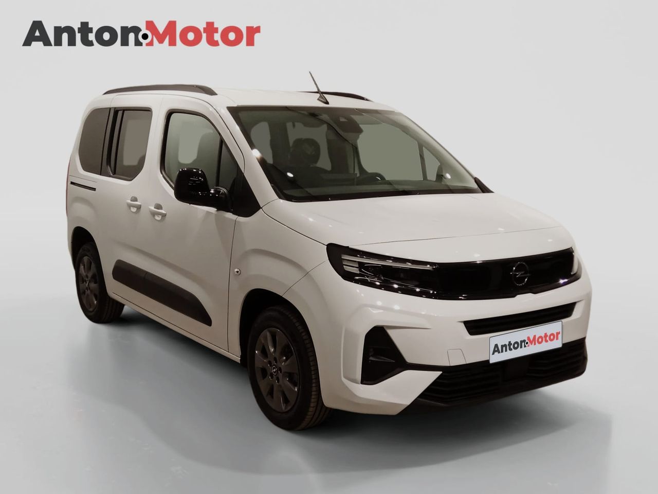 opel combo 2025 / foto grande (3)
