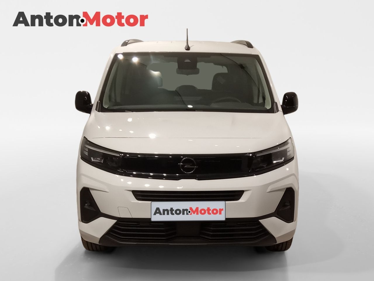opel combo 2025 / foto grande (2)