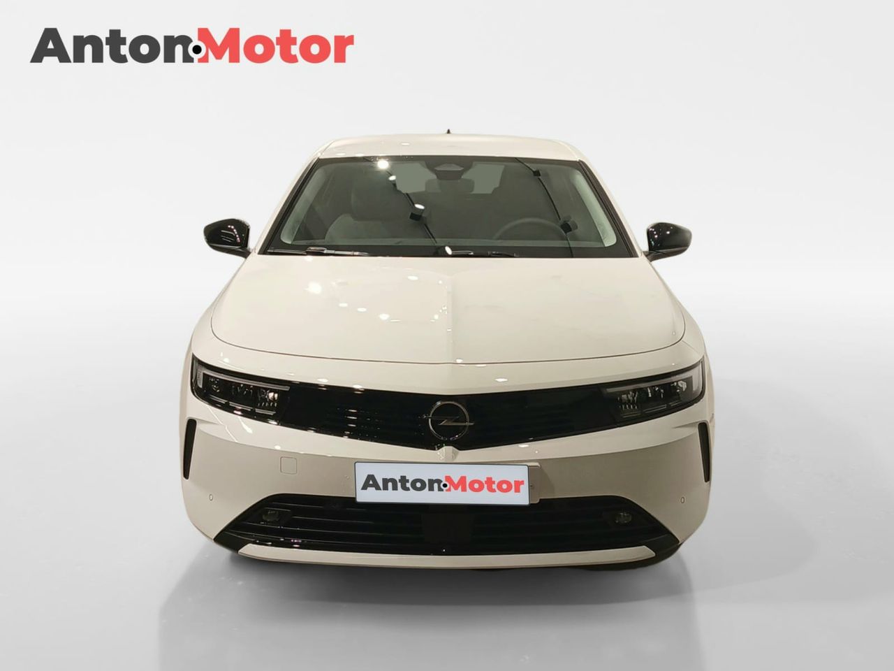 opel astra 2025 / foto grande (2)
