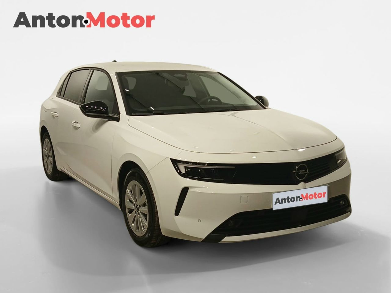 opel astra 2025 / foto grande (3)