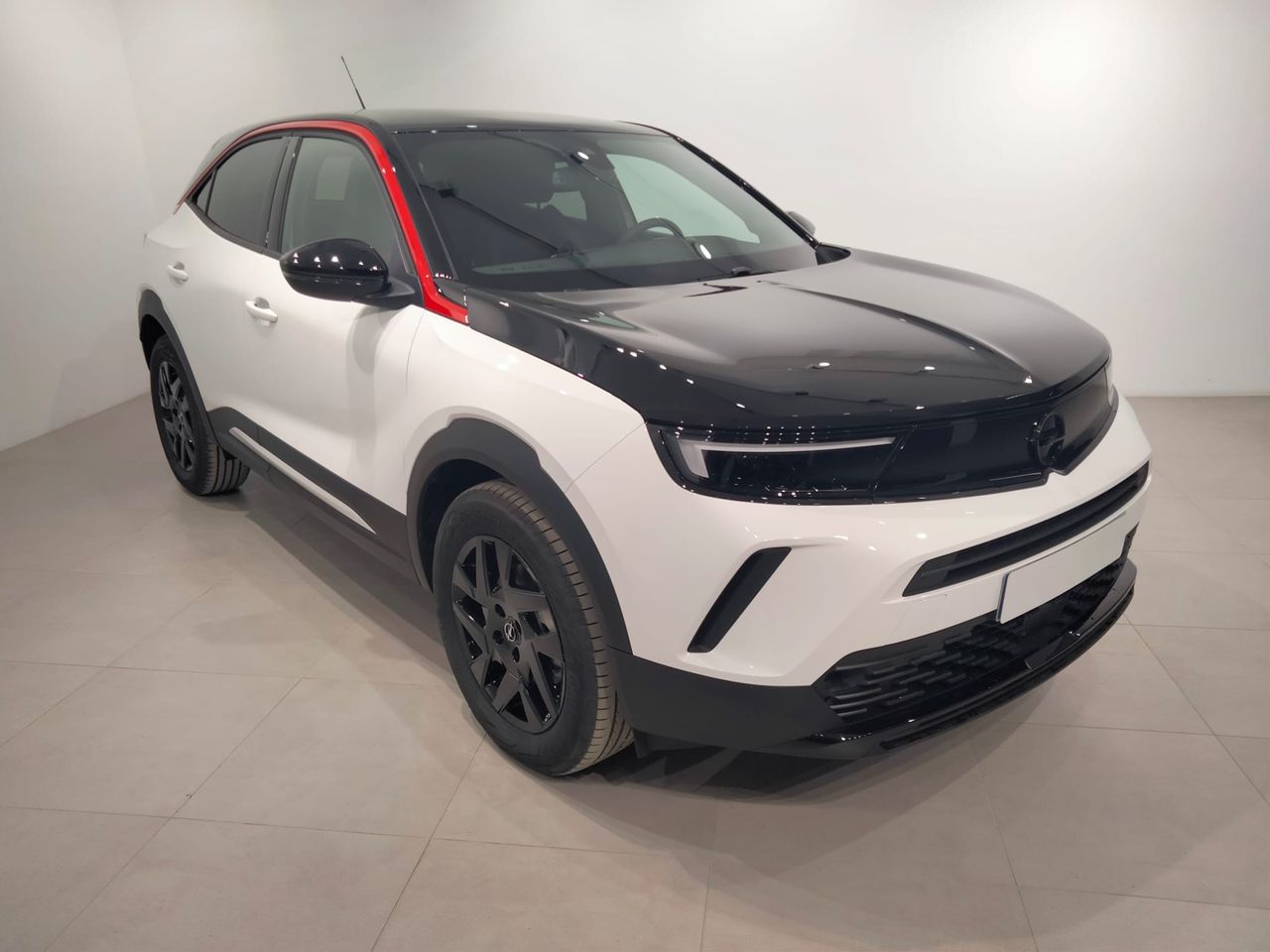 opel mokka 2024 / foto grande (3)