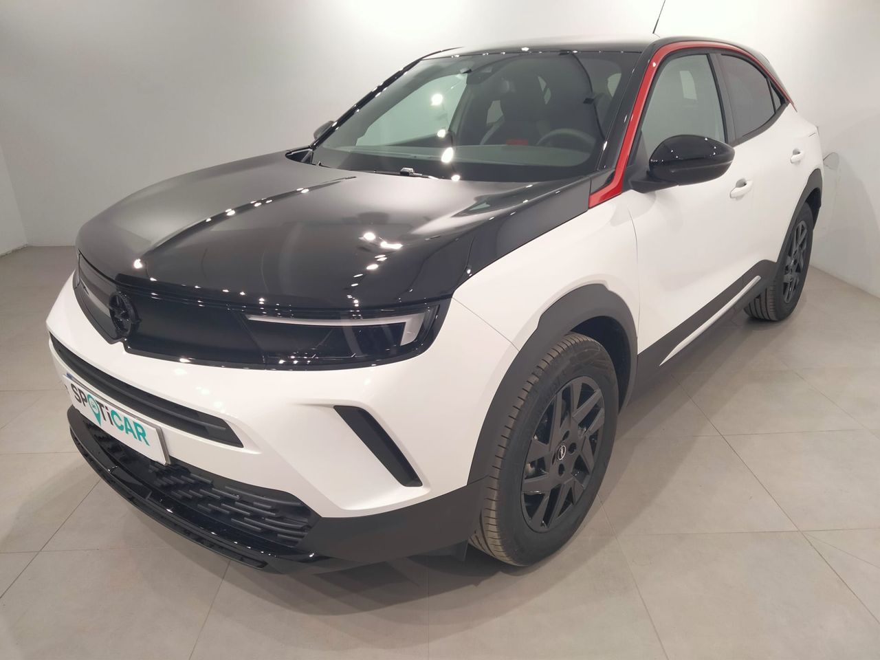 Foto opel mokka 2024 /