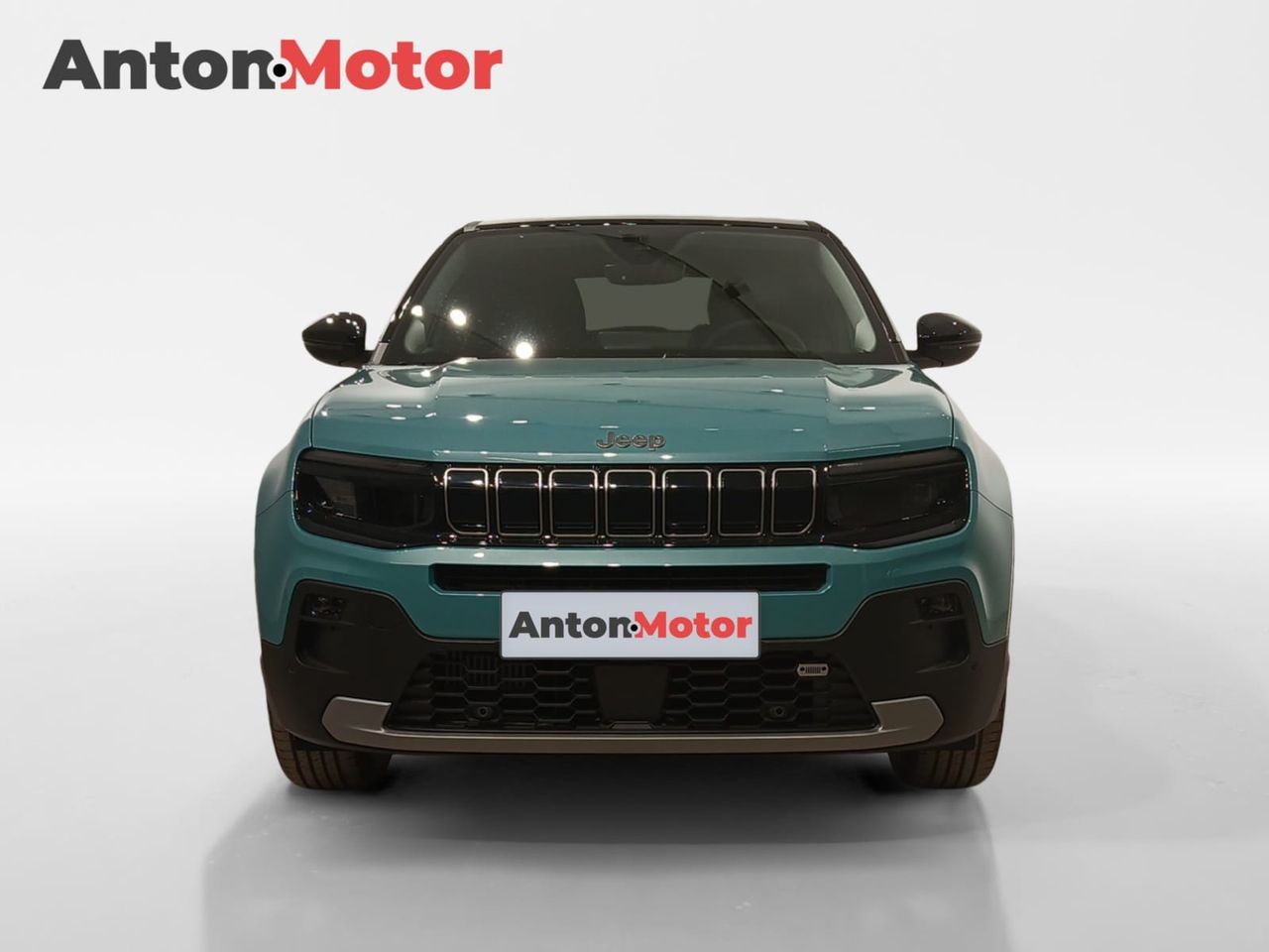 jeep avenger 2024 / foto grande (2)