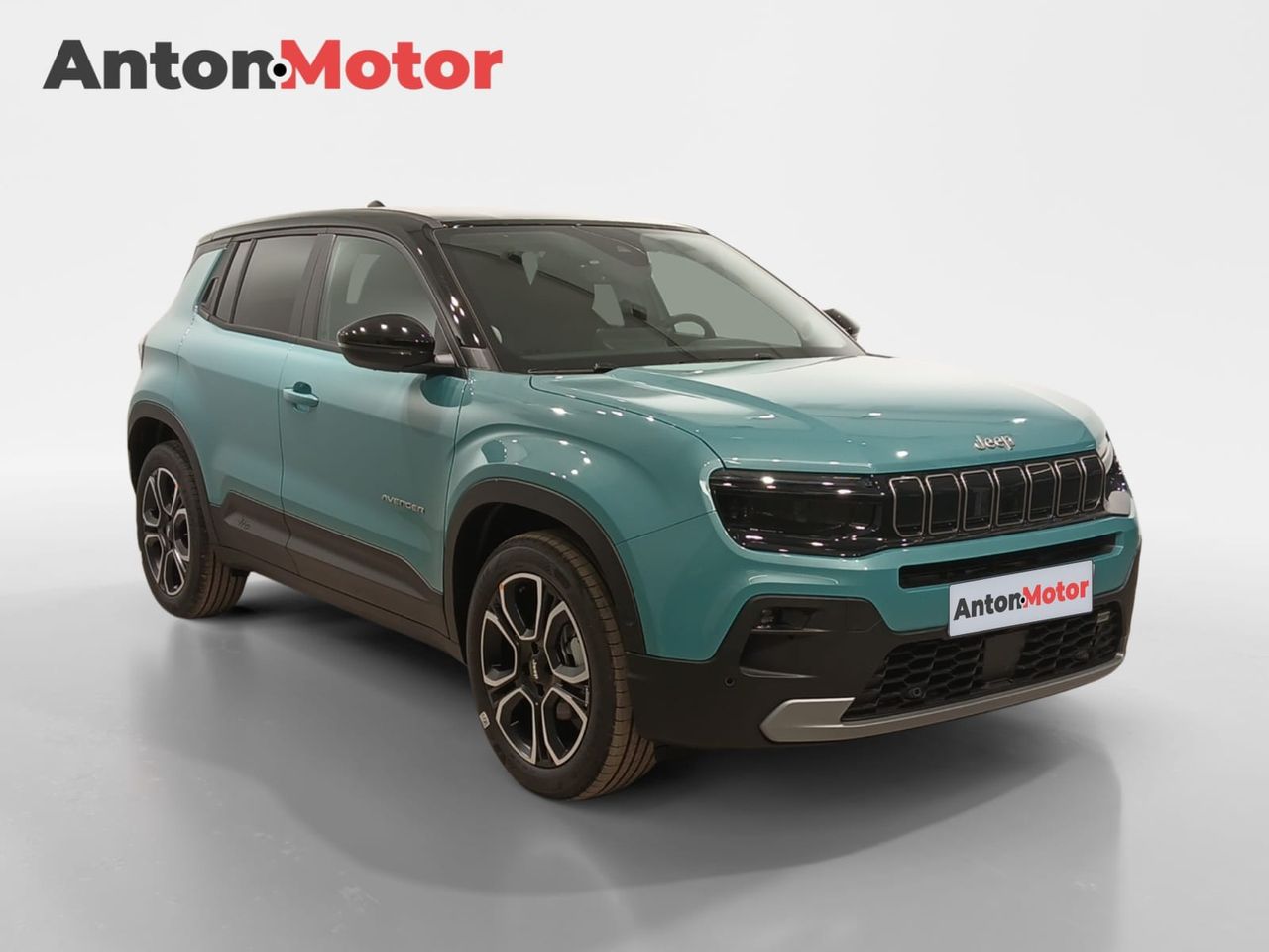 jeep avenger 2024 / foto grande (3)