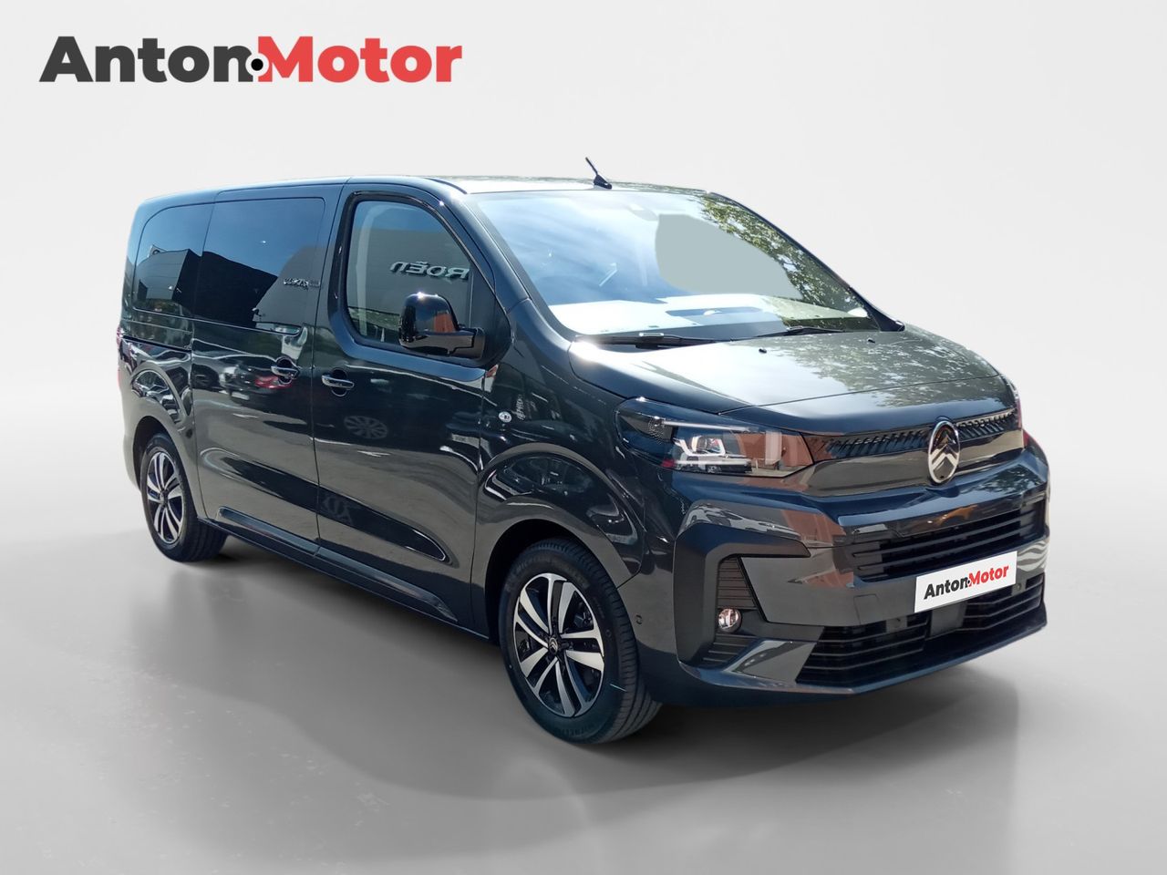 citroën spacetourer 2024 / foto grande (3)