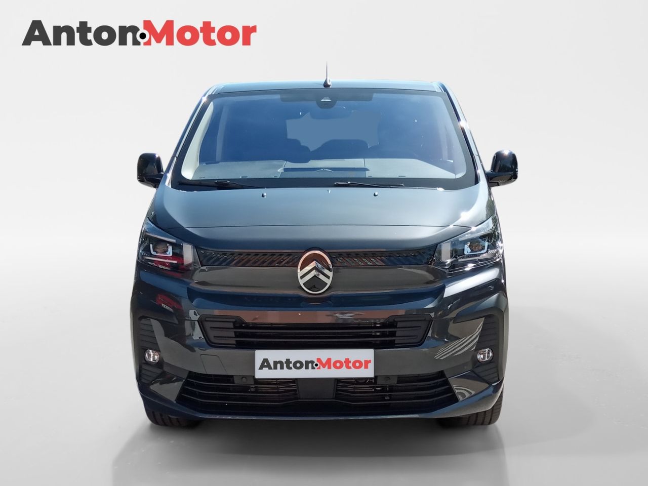 citroën spacetourer 2024 / foto grande (2)