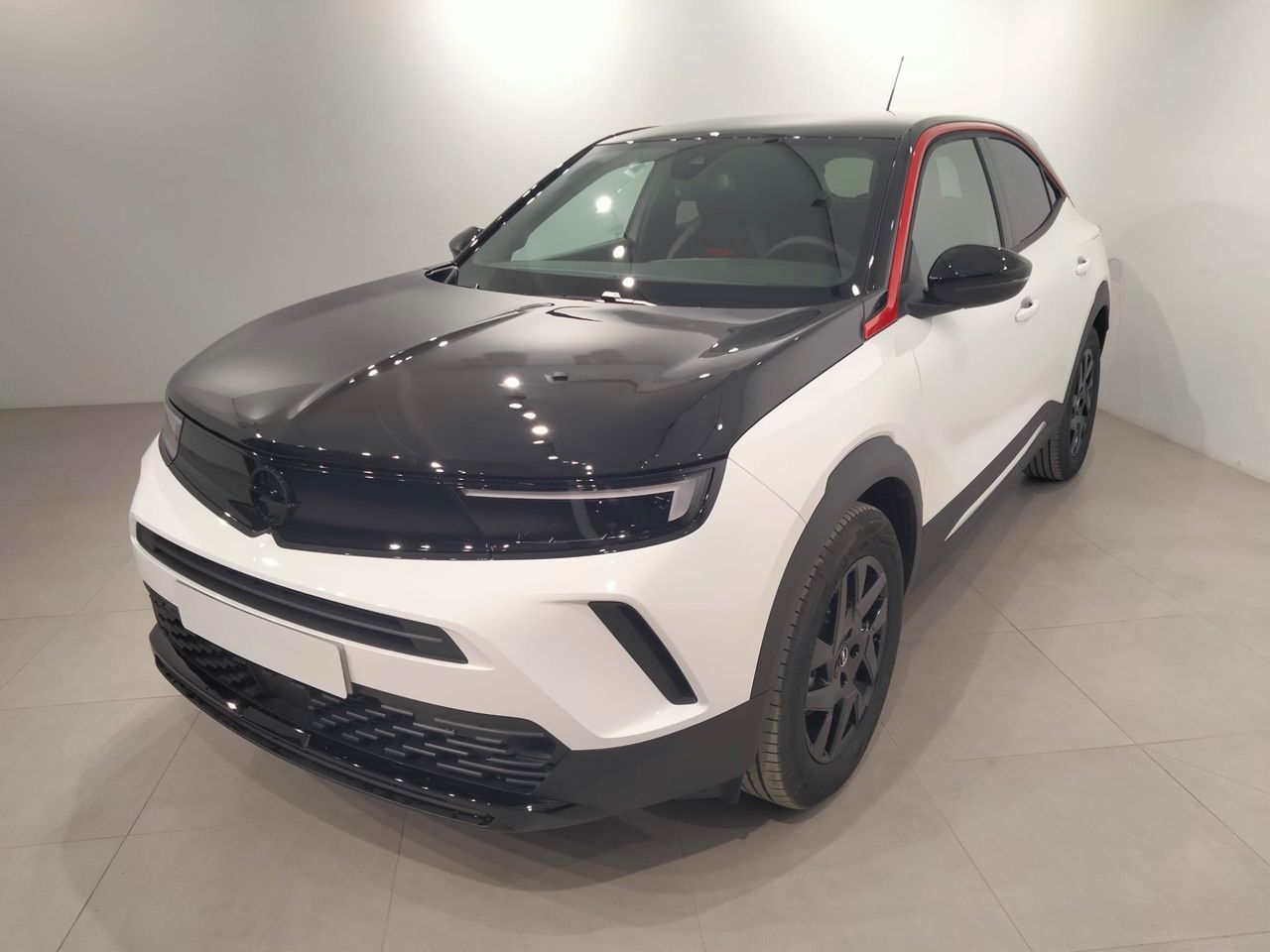 Foto opel mokka 2023 /
