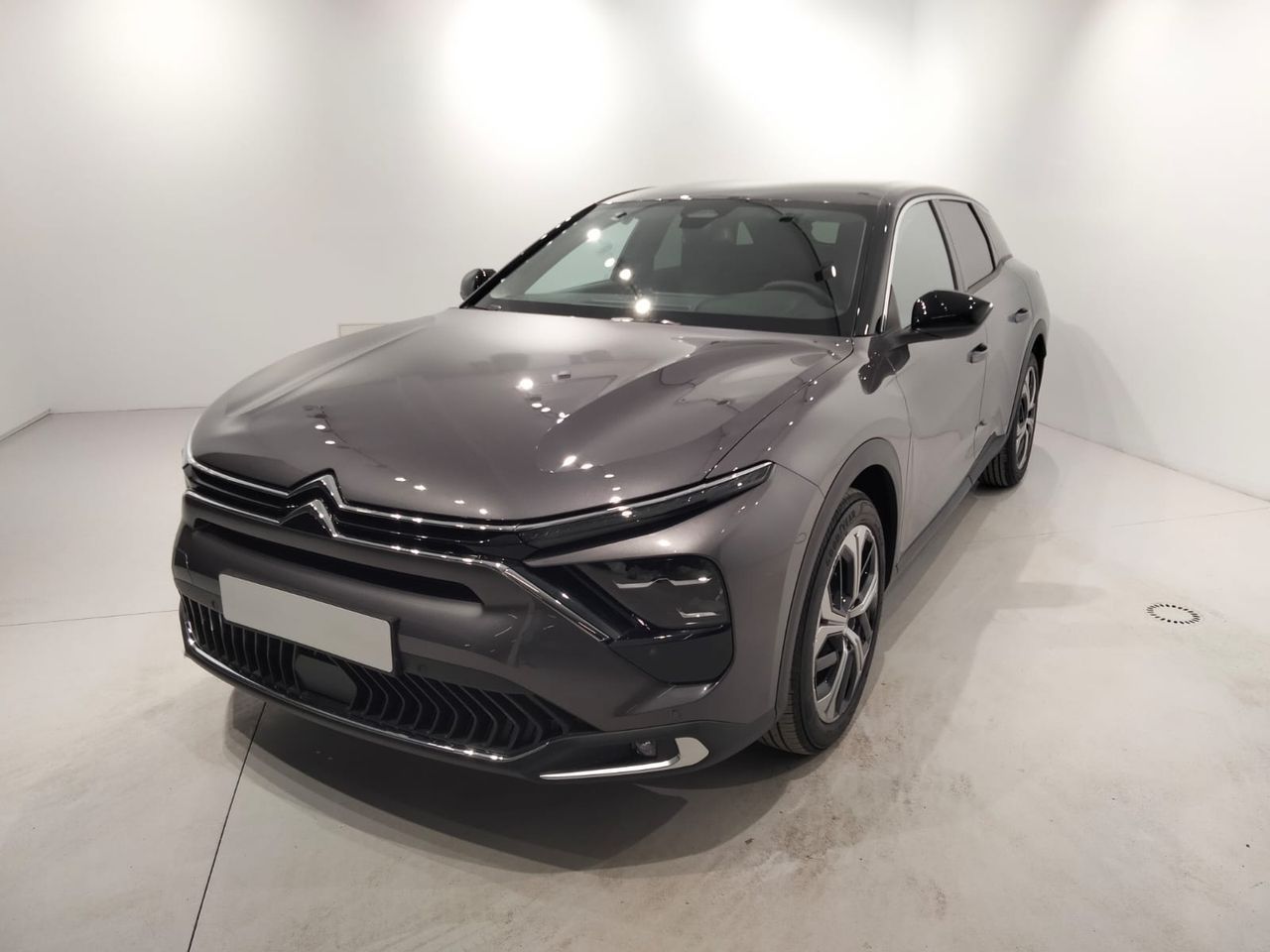 Foto citroën c5 x 2024 /