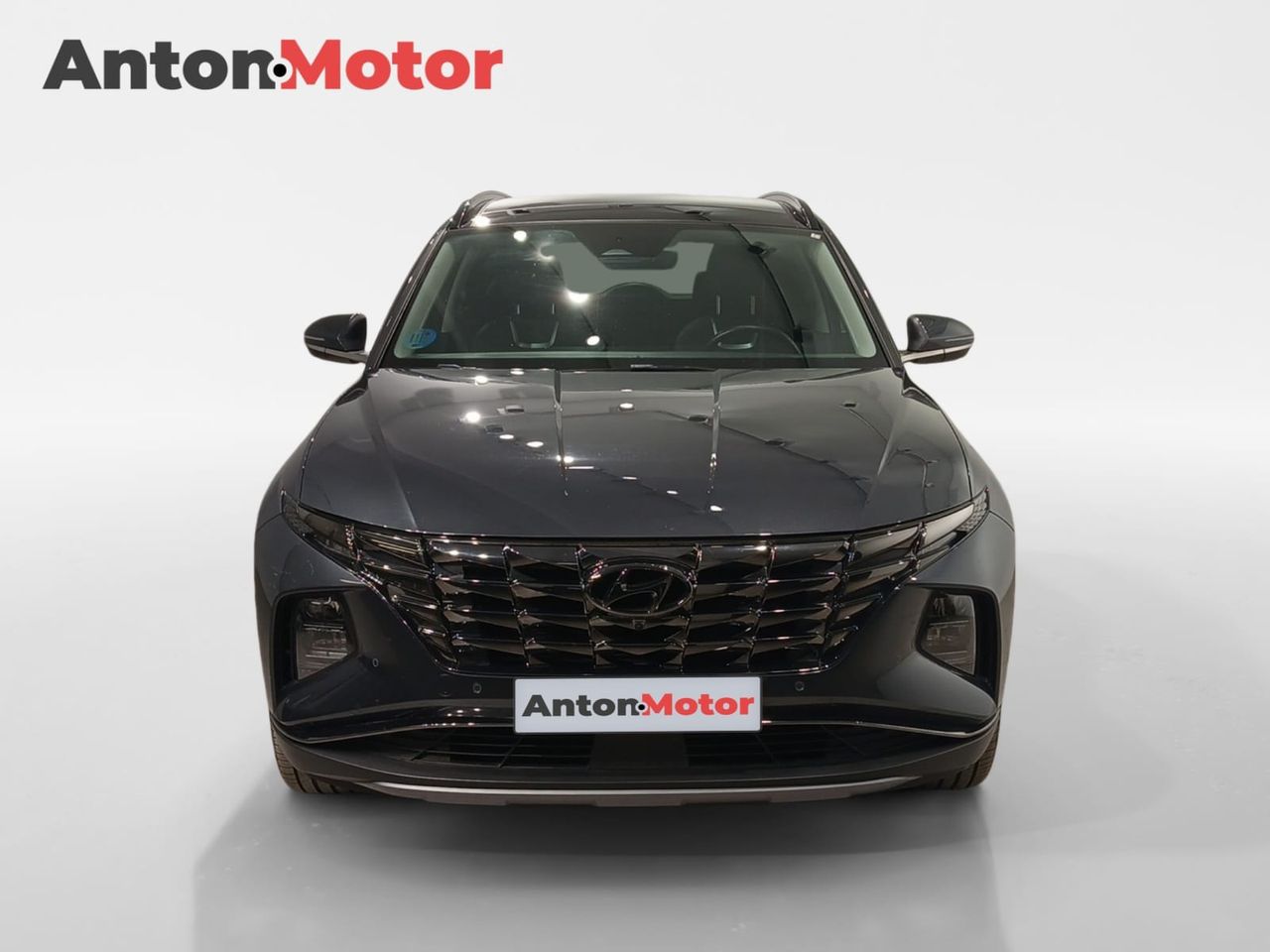 hyundai tucson 2021 / foto grande (2)
