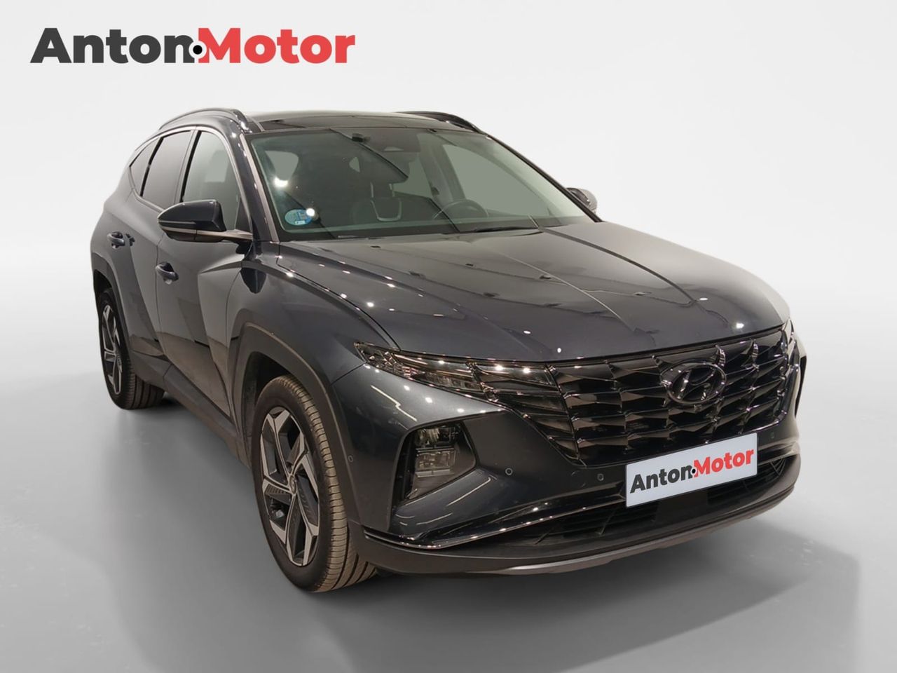 hyundai tucson 2021 / foto grande (3)