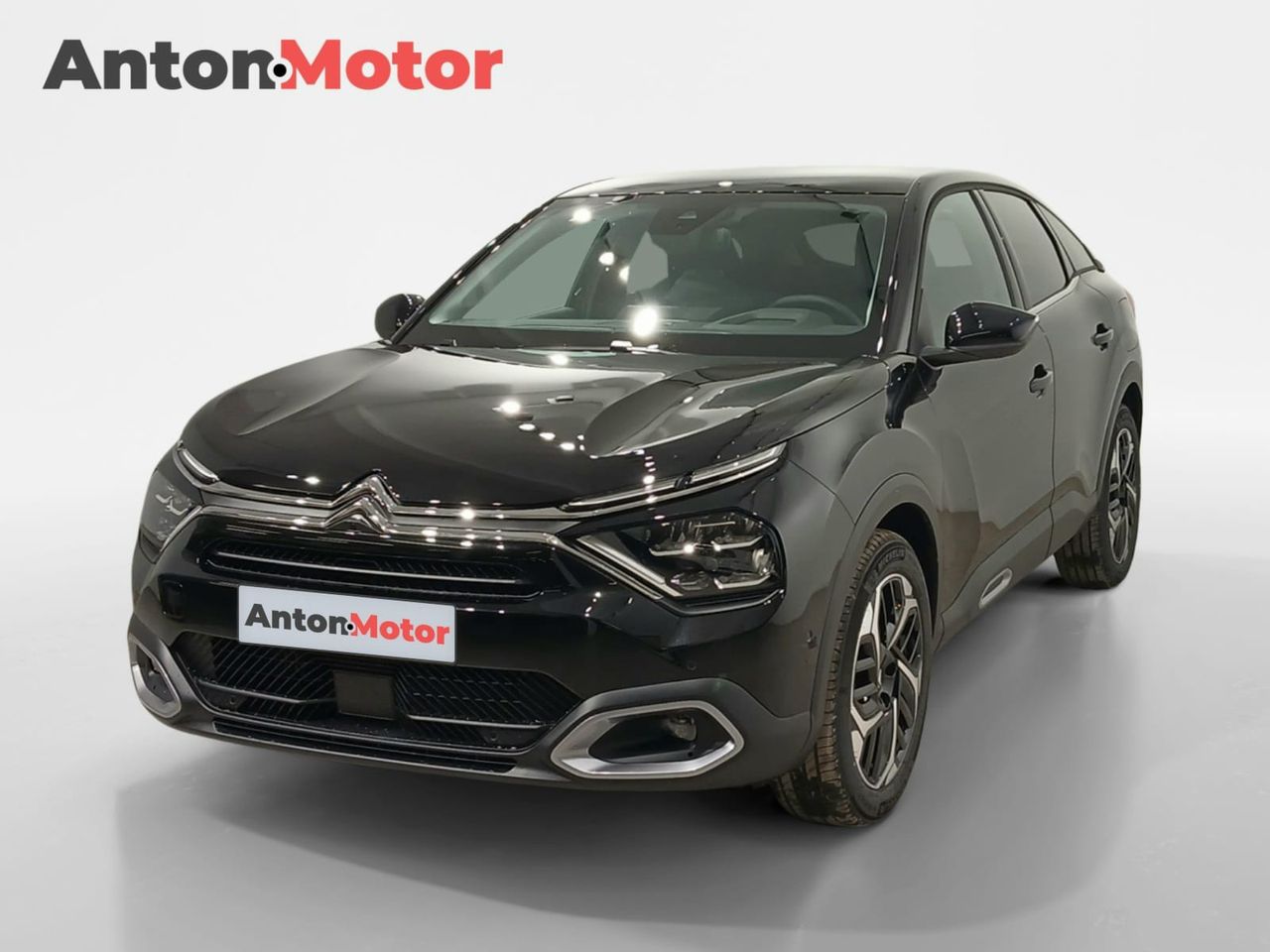 Foto citroën c4 2025 /