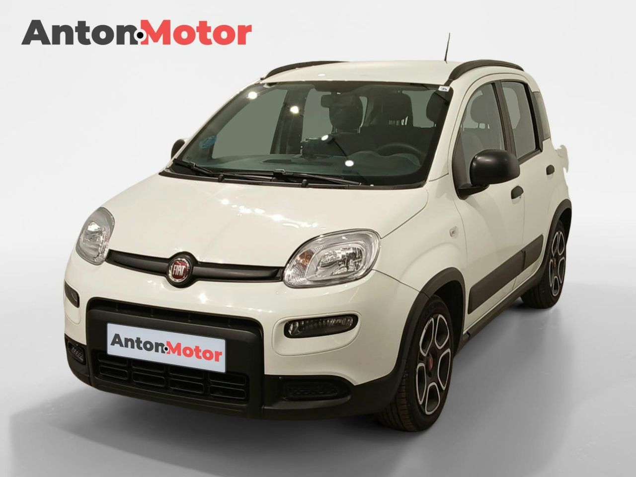 Foto fiat panda 2022 /